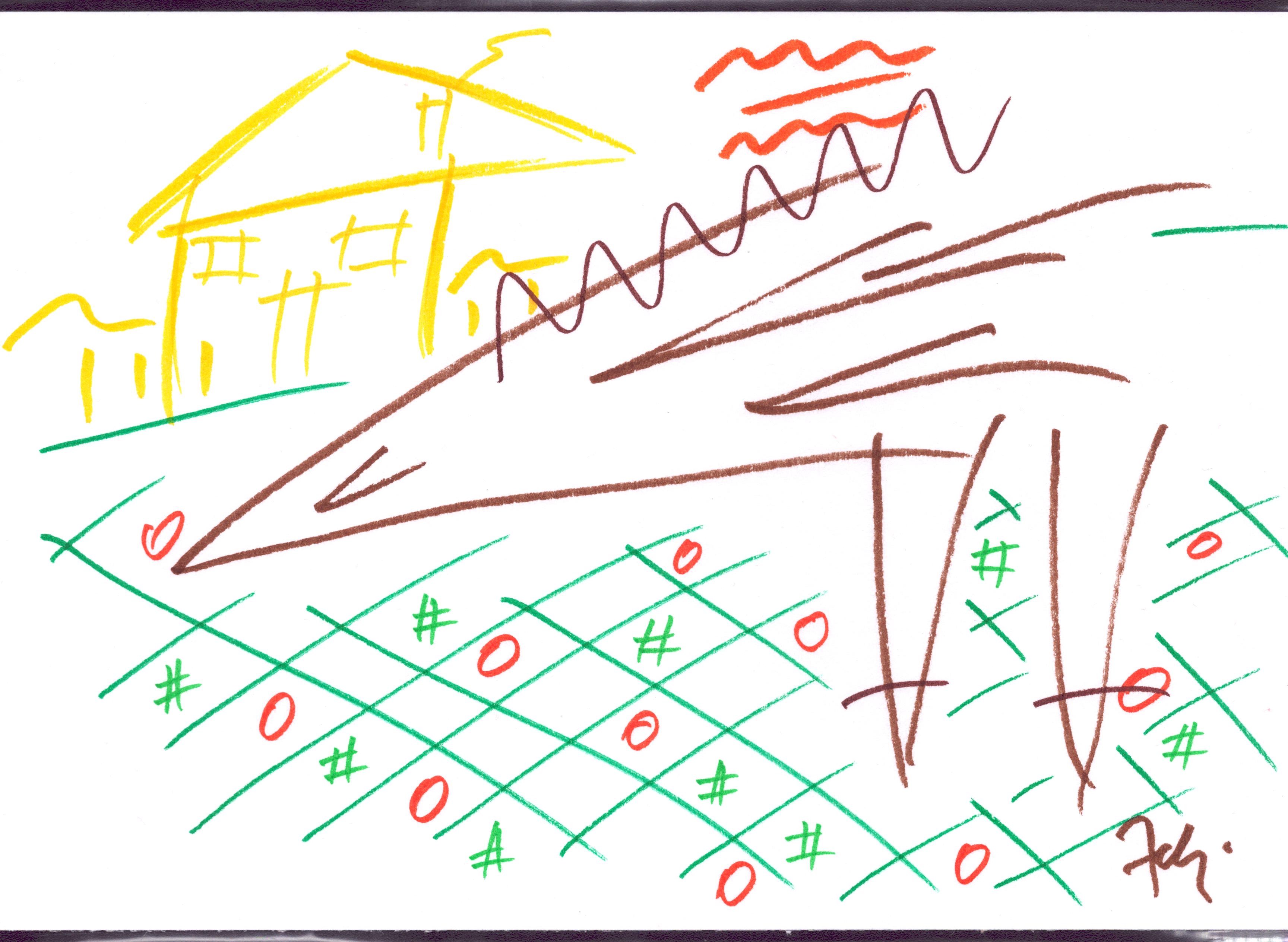 Drawings - 2024 drawing